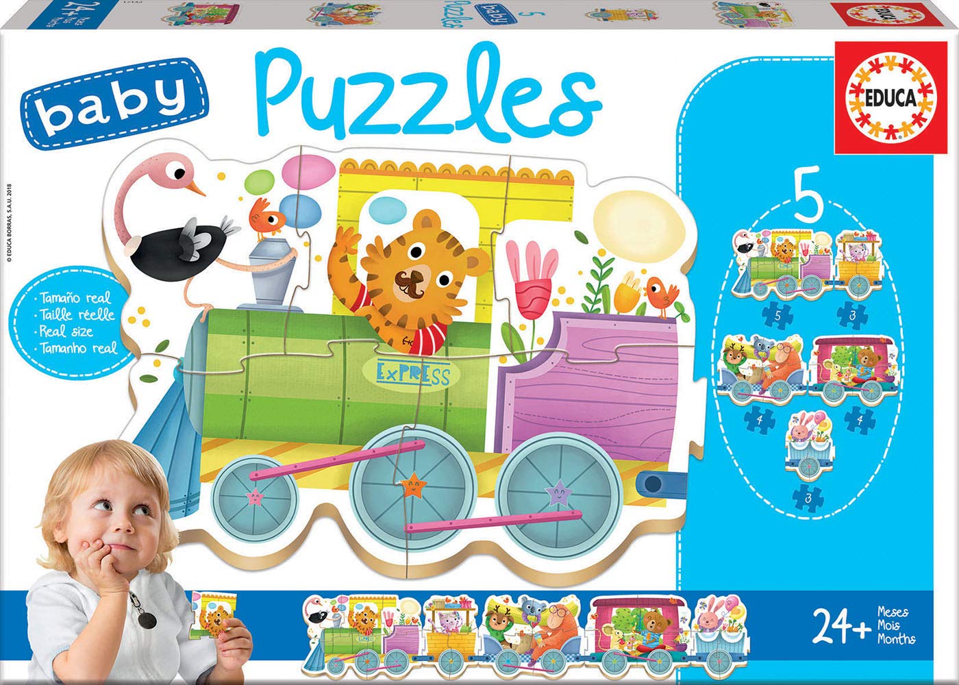 educa-14866-baby-puzzle-fahrzeuge-5in1-3-4-5-teile-ab-2-j image 7