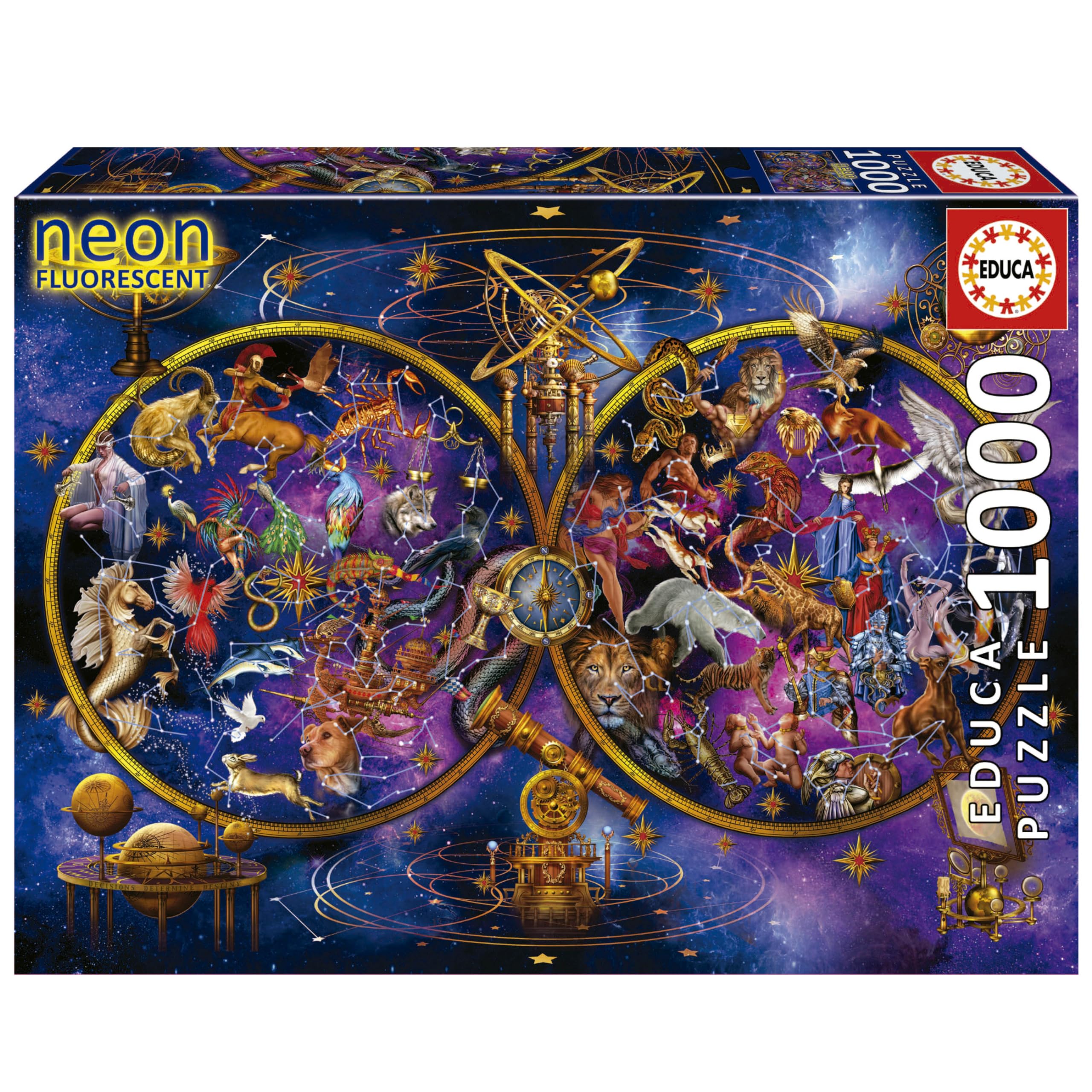 educa-planet-feuer-eis-1000-teile-puzzle-68-x-48-cm image 6