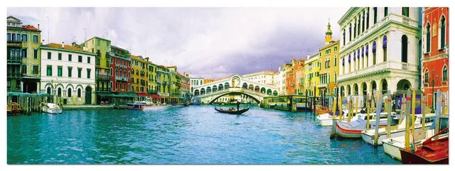 educa-italien-venedig-panorama-puzzle-gro-format-stadtmotiv image 1