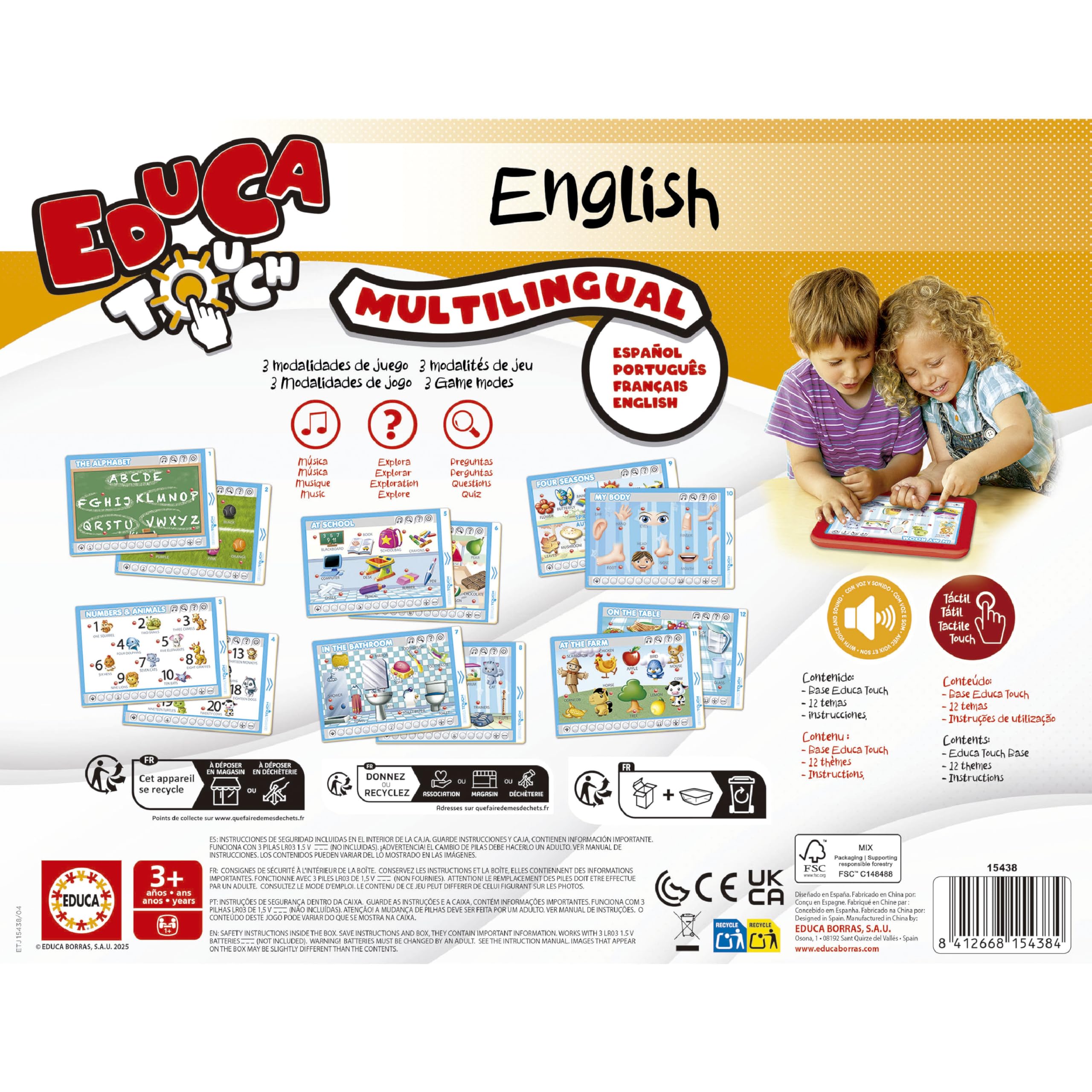 educa-touch-junior-lernspiel-alphabet-englisch-ab-4-jahren image 4