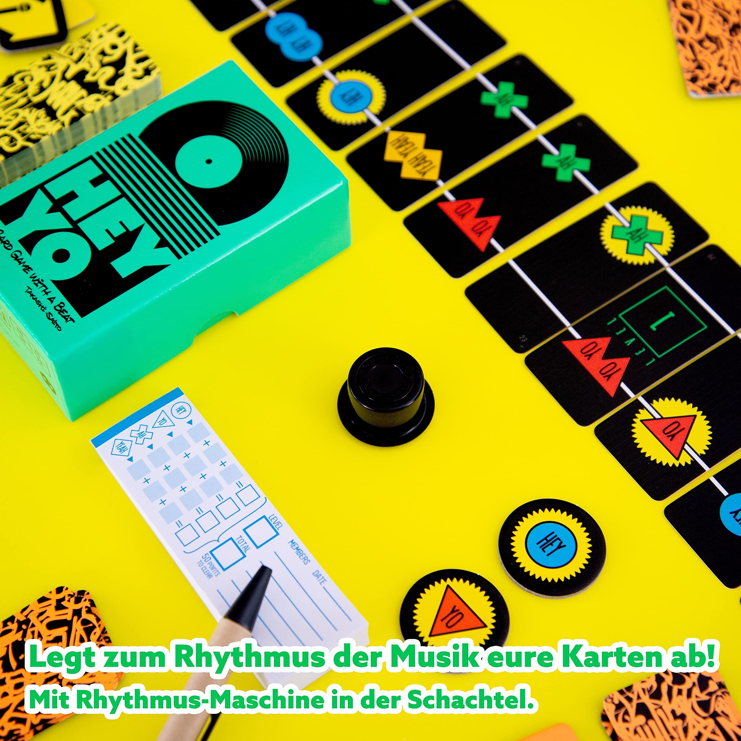 oink-games-hey-yo-kartenspiel-deutsche-box-rhythmus-2-10-spieler image 4