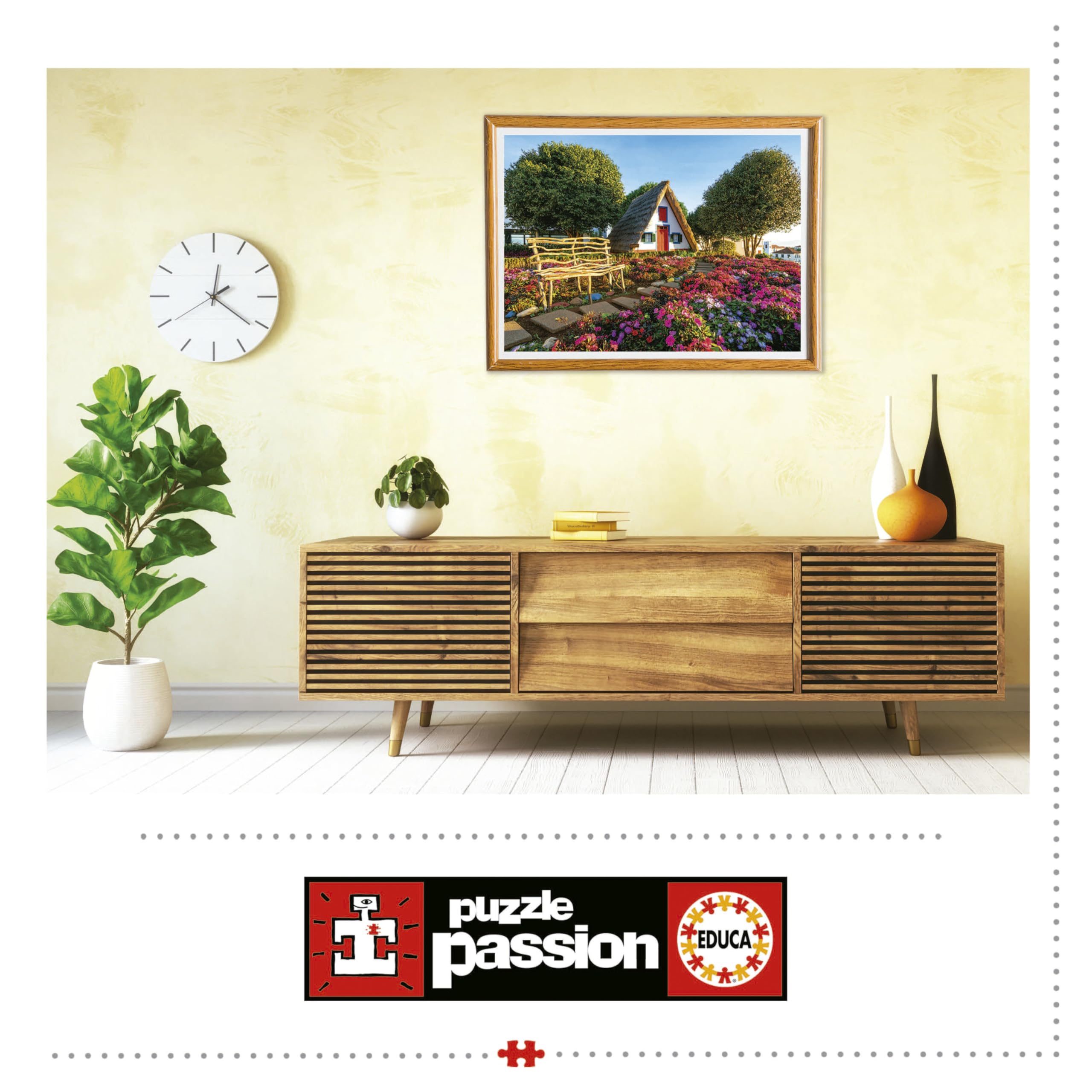 educa-19938-santana-madeira-1500-teile-puzzle-85x60-cm image 4