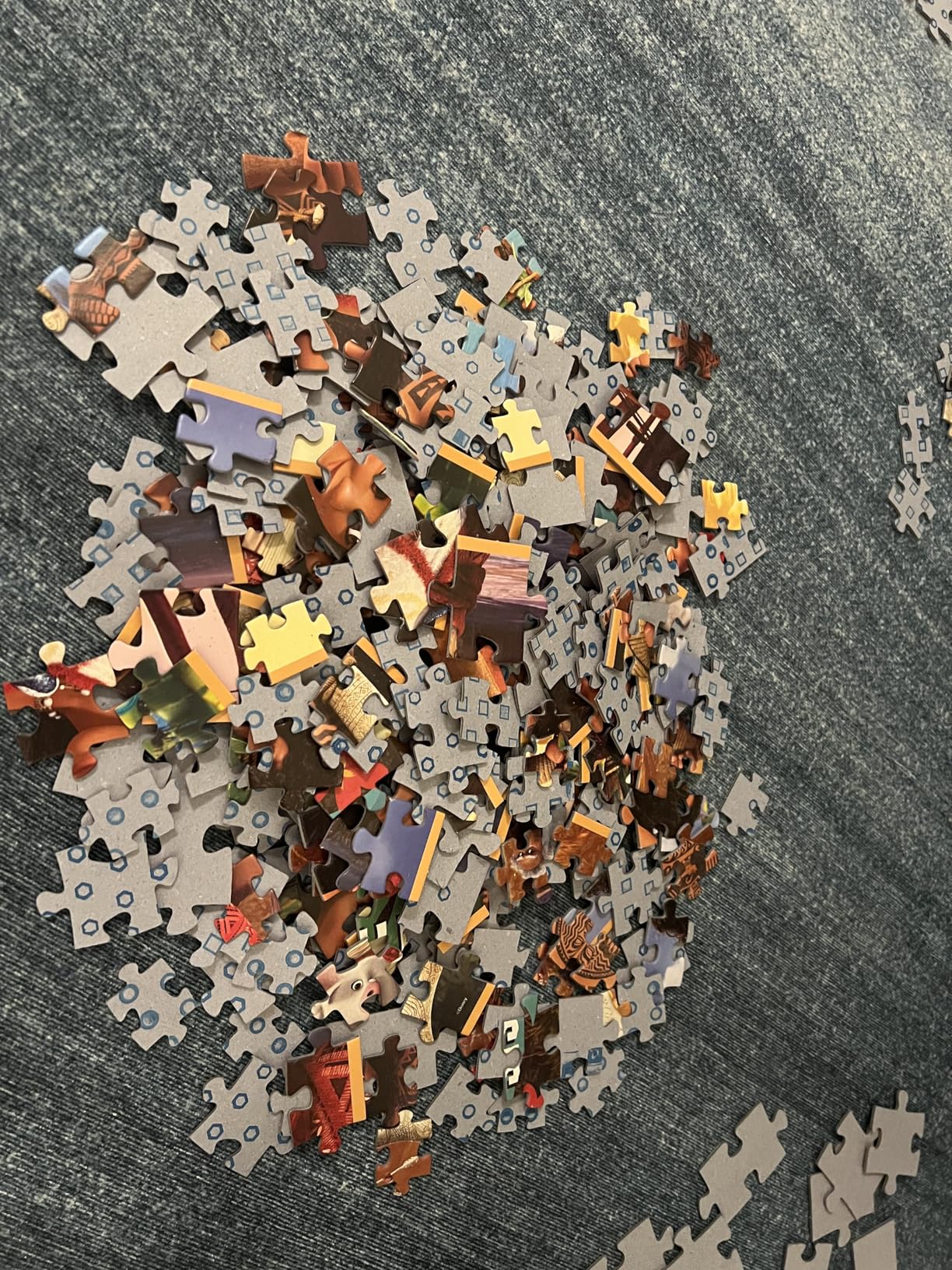 Lieblingspuzzle