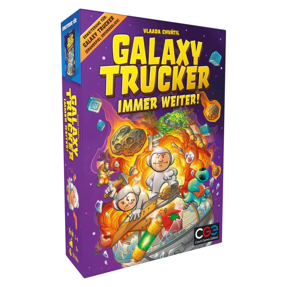 czech-games-galaxy-trucker-immer-weiter-erweiterung-deutsch-2-4-spieler image 1