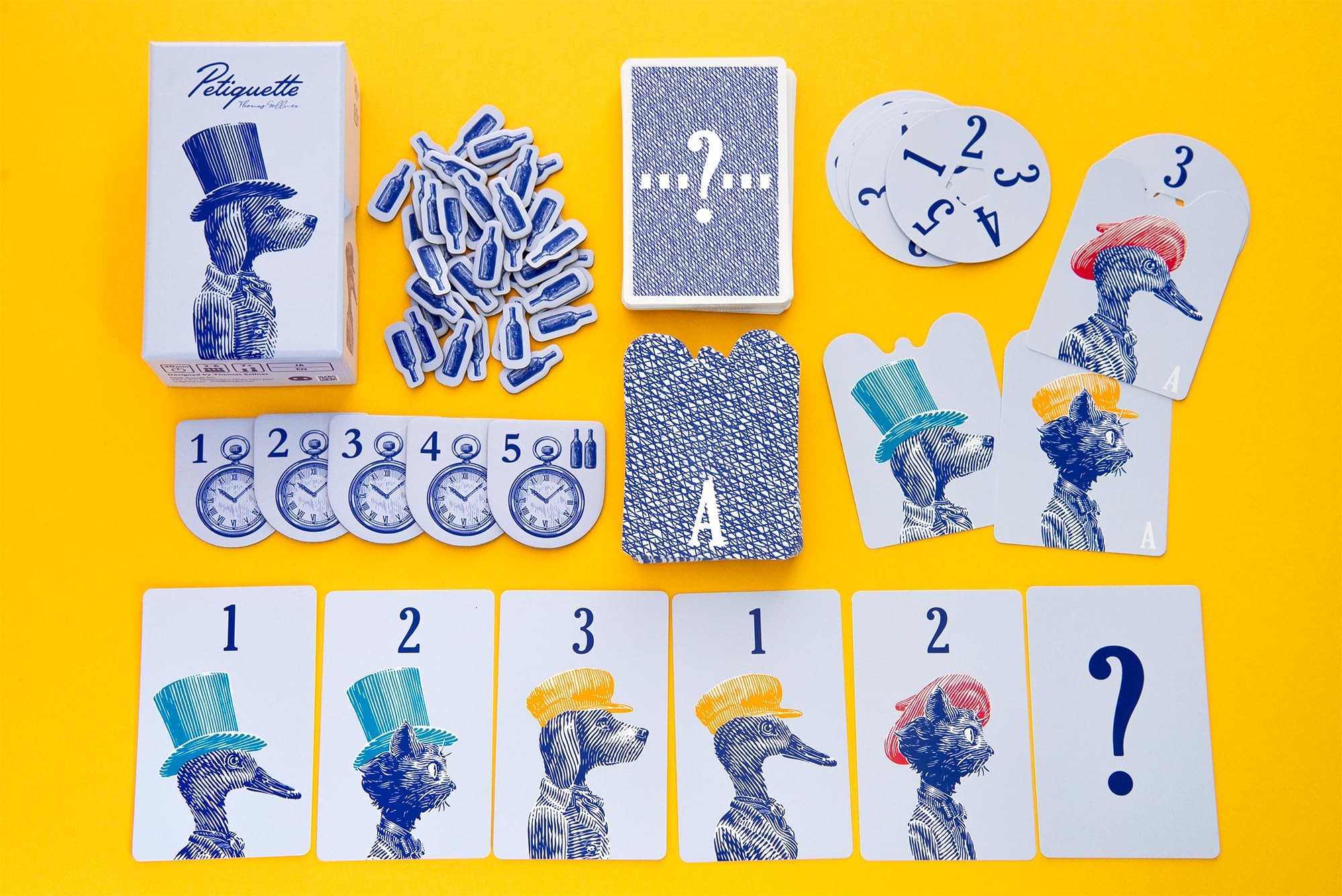 oink-games-petiquette-kartenspiel-deutsch-ab-7-jahren image 3
