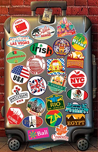 educa-love-to-travel-miniatur-1000-teile-puzzle-68x48-cm image 4