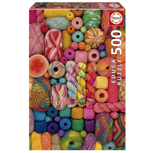 educa-20172-themen-puzzle-500-teile-f-r-erwachsene-ab-11j image 6