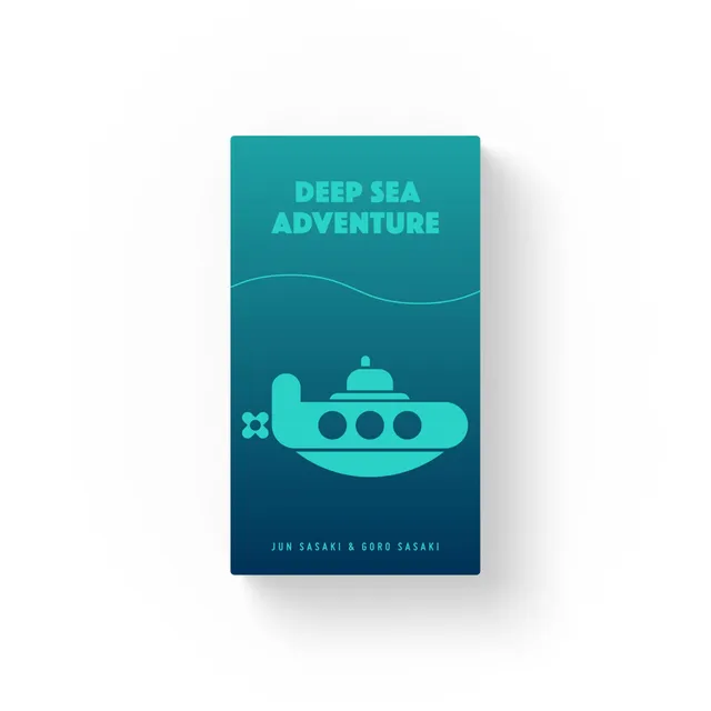 oink-games-deep-sea-adventure-boost-w-rfelspiel-englisch-2-6-spieler image 1