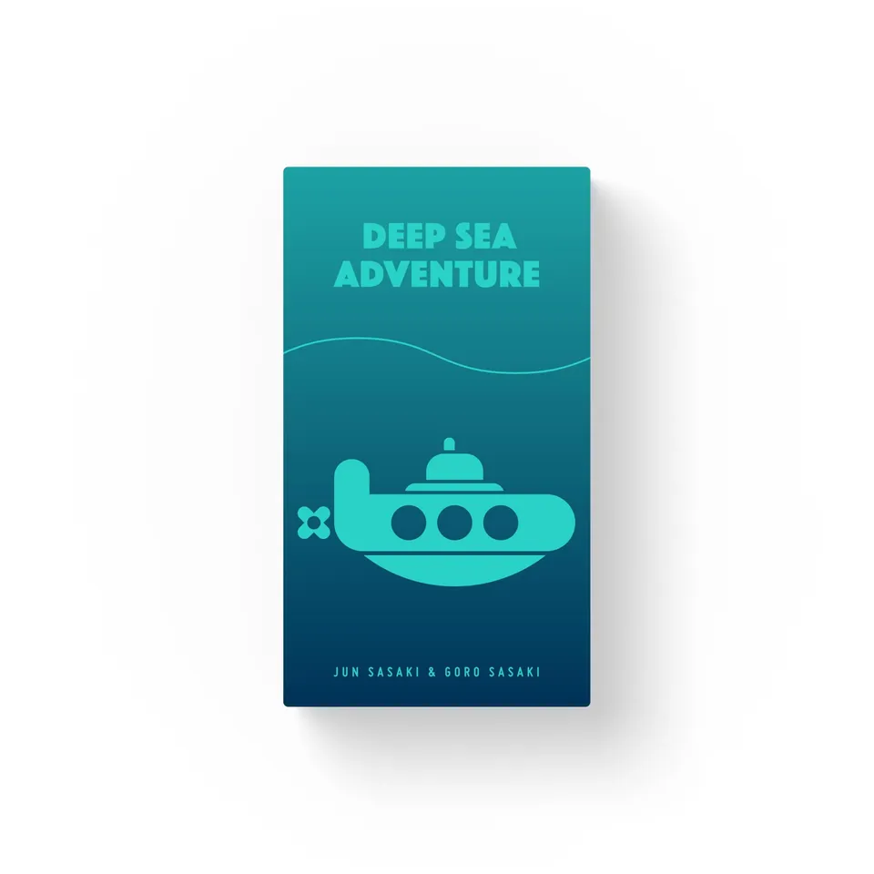 oink-games-deep-sea-adventure-boost-w-rfelspiel-englisch-2-6-spieler image 1