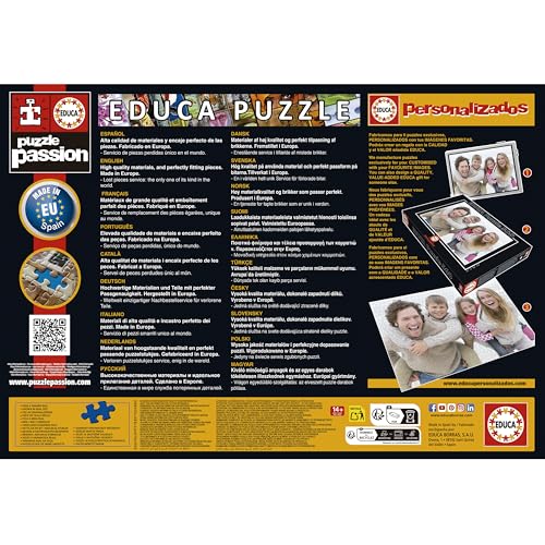 educa-sternenbilder-puzzle-4000-teile-astronomie-19569 image 8