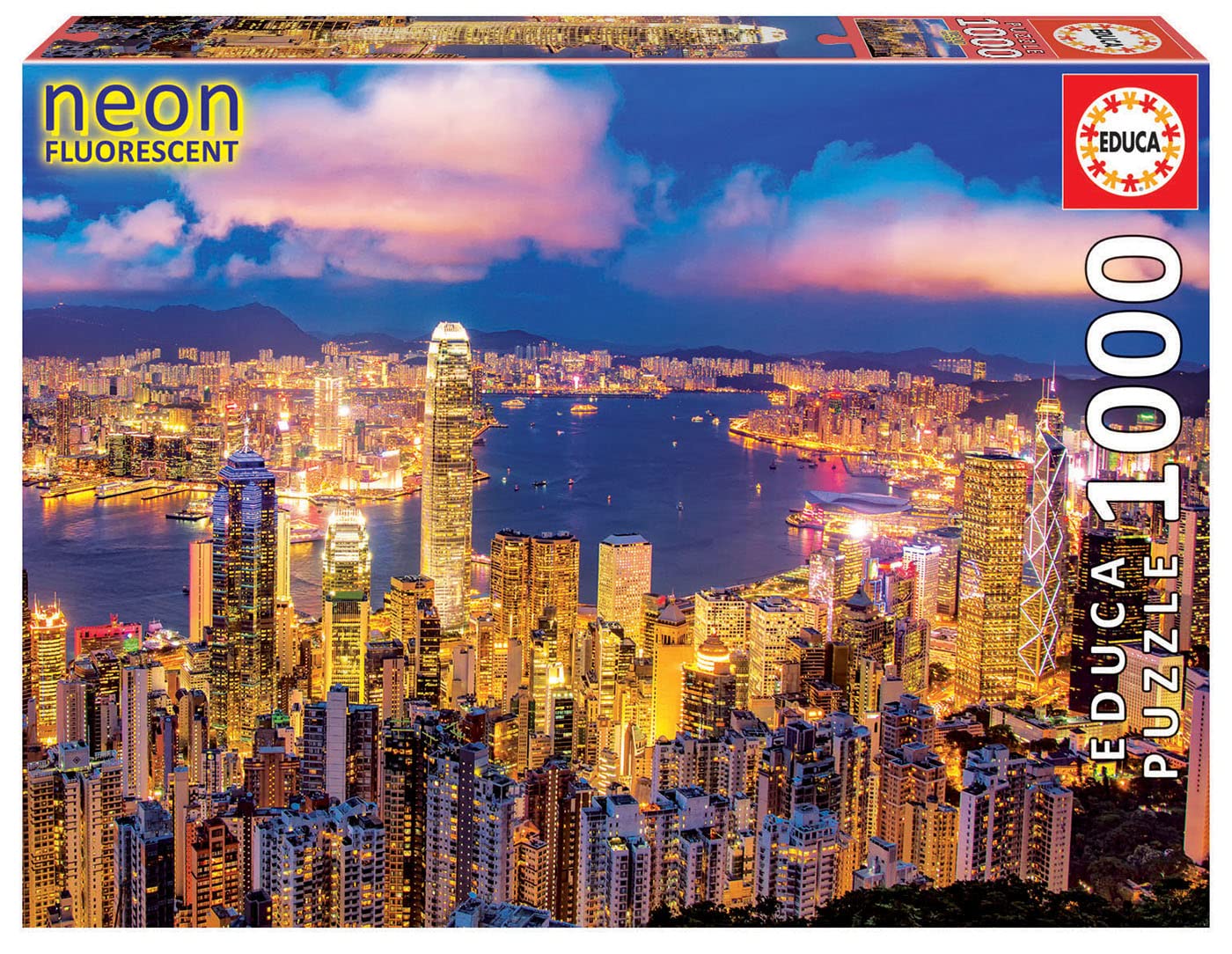 educa-hong-kong-18462-leuchtpuzzle-1000-teile-ab-10-jahren image 1