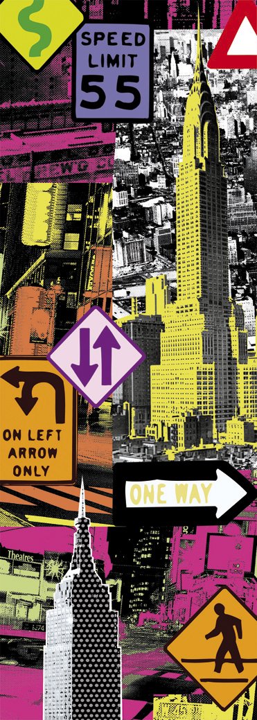 educa-16017-new-york-pop-art-puzzle-2000-teile image 2