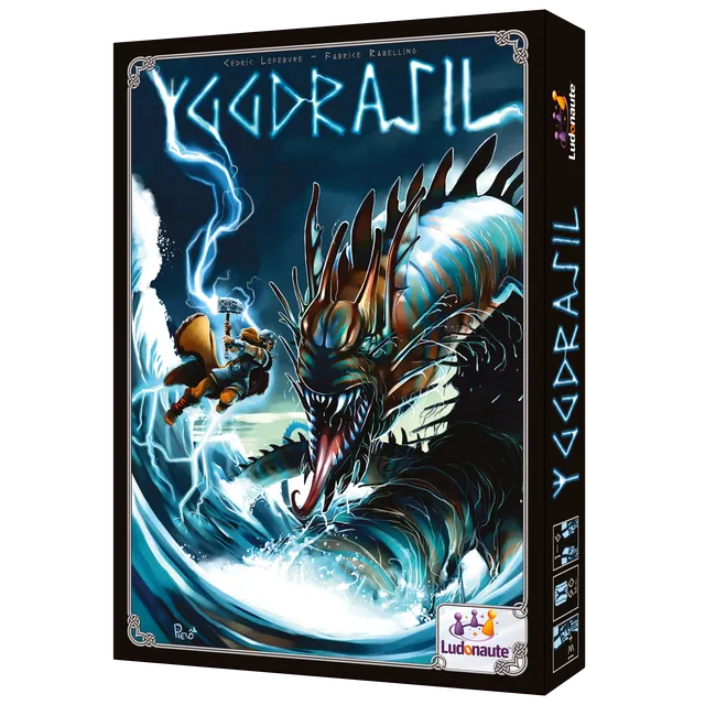 ludonaute-yggdrasil-brettspiel-kooperativ-1-6-spieler image 1