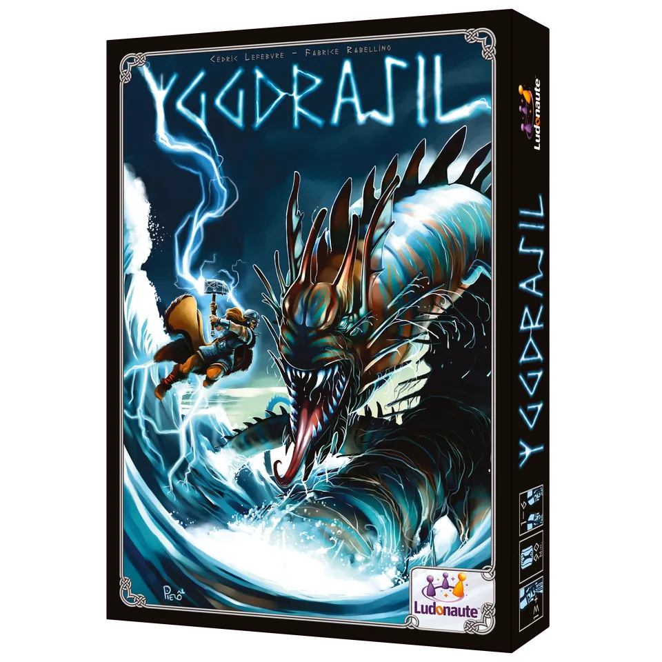 ludonaute-yggdrasil-brettspiel-kooperativ-1-6-spieler image 1