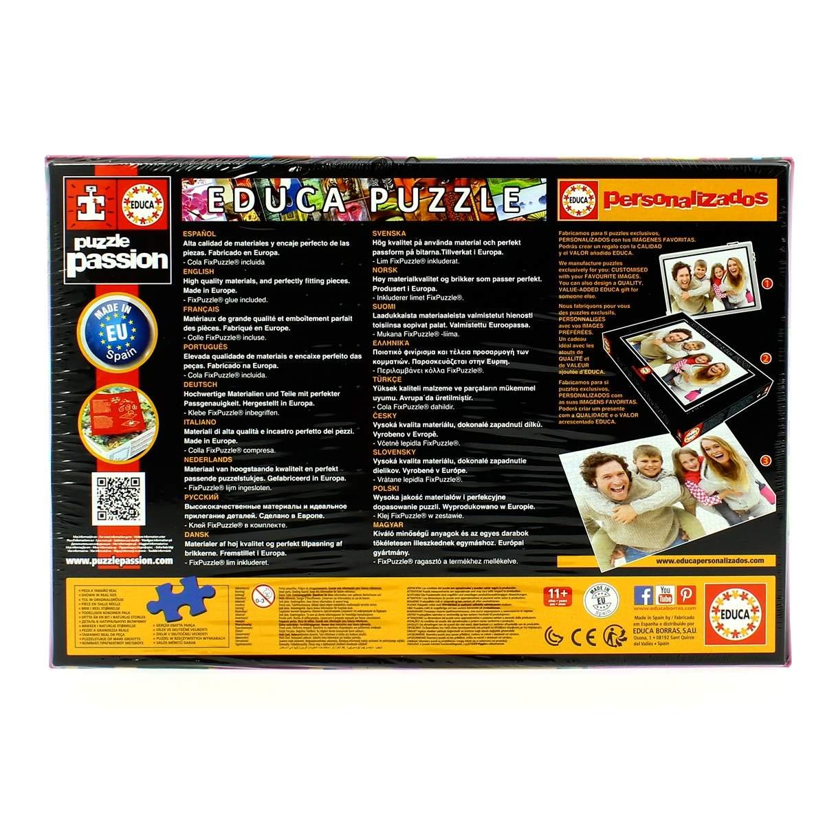educa-wilde-loyalit-t-puzzle-1000-teile-anne-stokes image 3