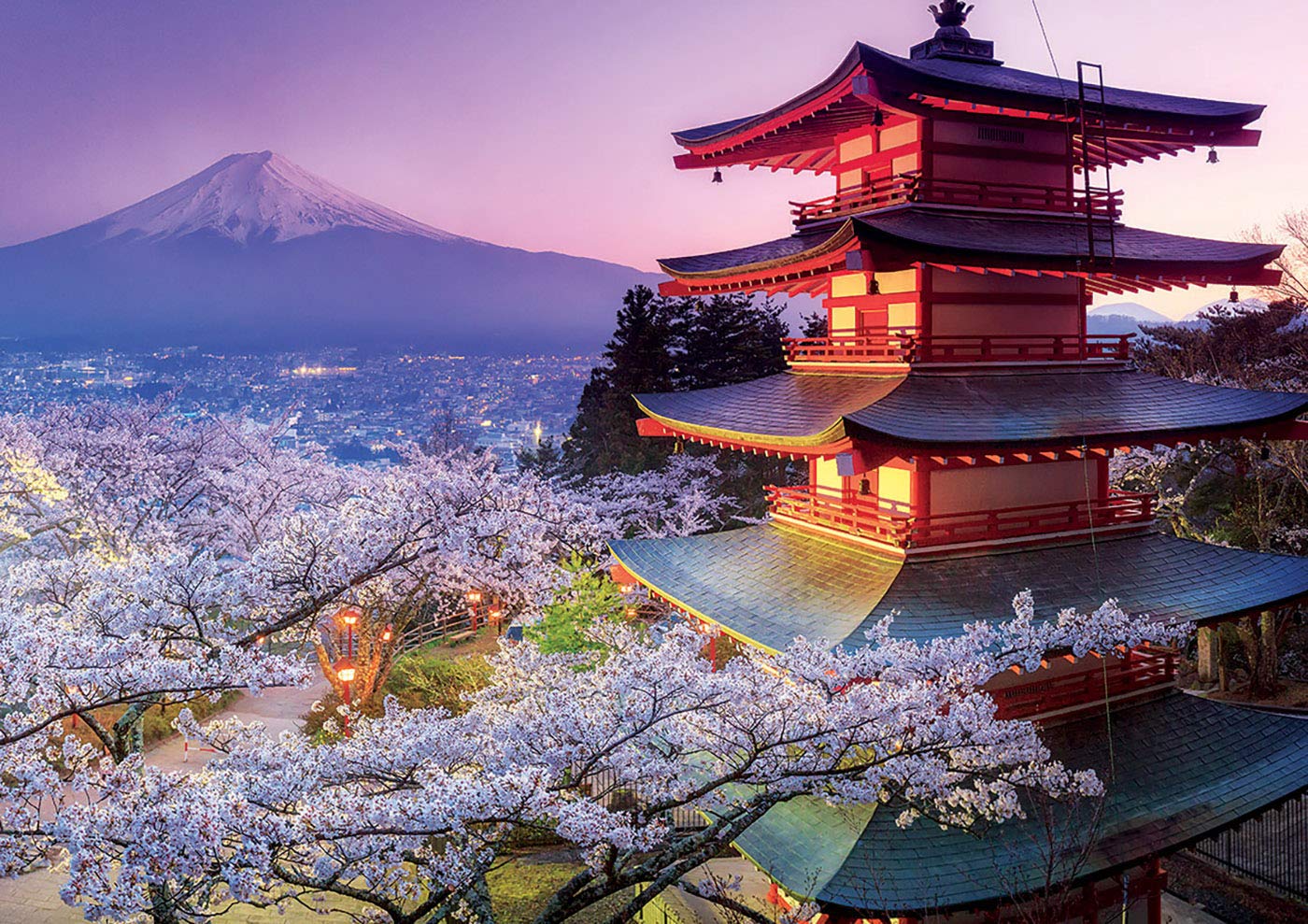 educa-mount-fuji-16775-puzzle-2000-teile-japan-ab-14-jahren image 2