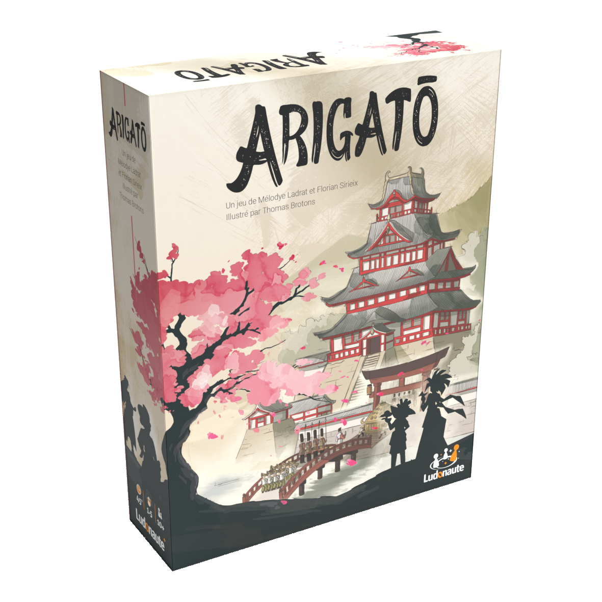 ludonaute-arigat-familienspiel-brettspiel-geschenke image 1