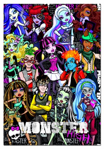 educa-monster-high-15514-puzzle-500-teile-ab-10-jahren image 4