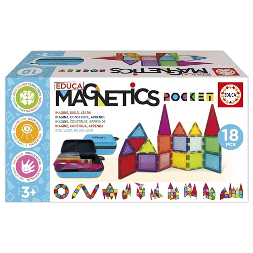 educa-20271-magnetics-reisekoffer-magnetbausteine-18-teile image 7