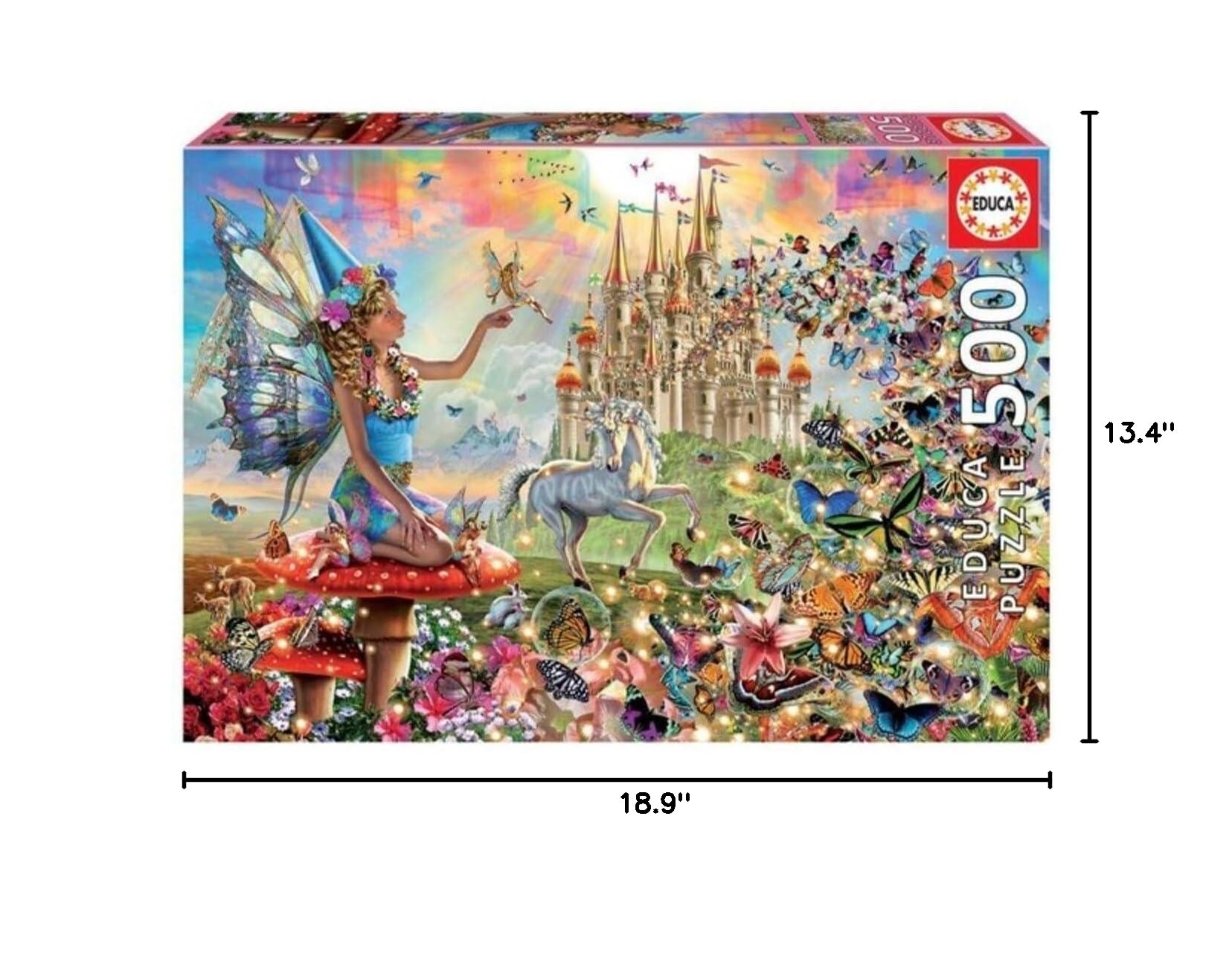 educa-feen-und-schmetterlinge-500-teile-puzzle-fantasy-48x34 image 5