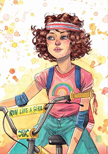 educa-run-like-a-girl-500-teile-puzzle-portr-t-ab-11-jahren image 8