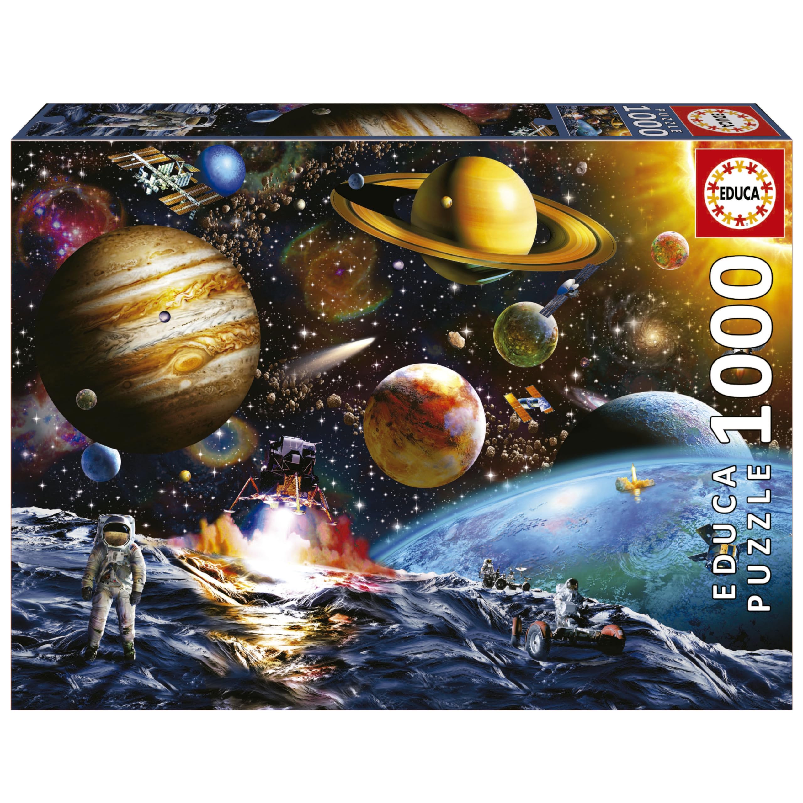 educa-planet-feuer-eis-1000-teile-puzzle-68-x-48-cm image 8