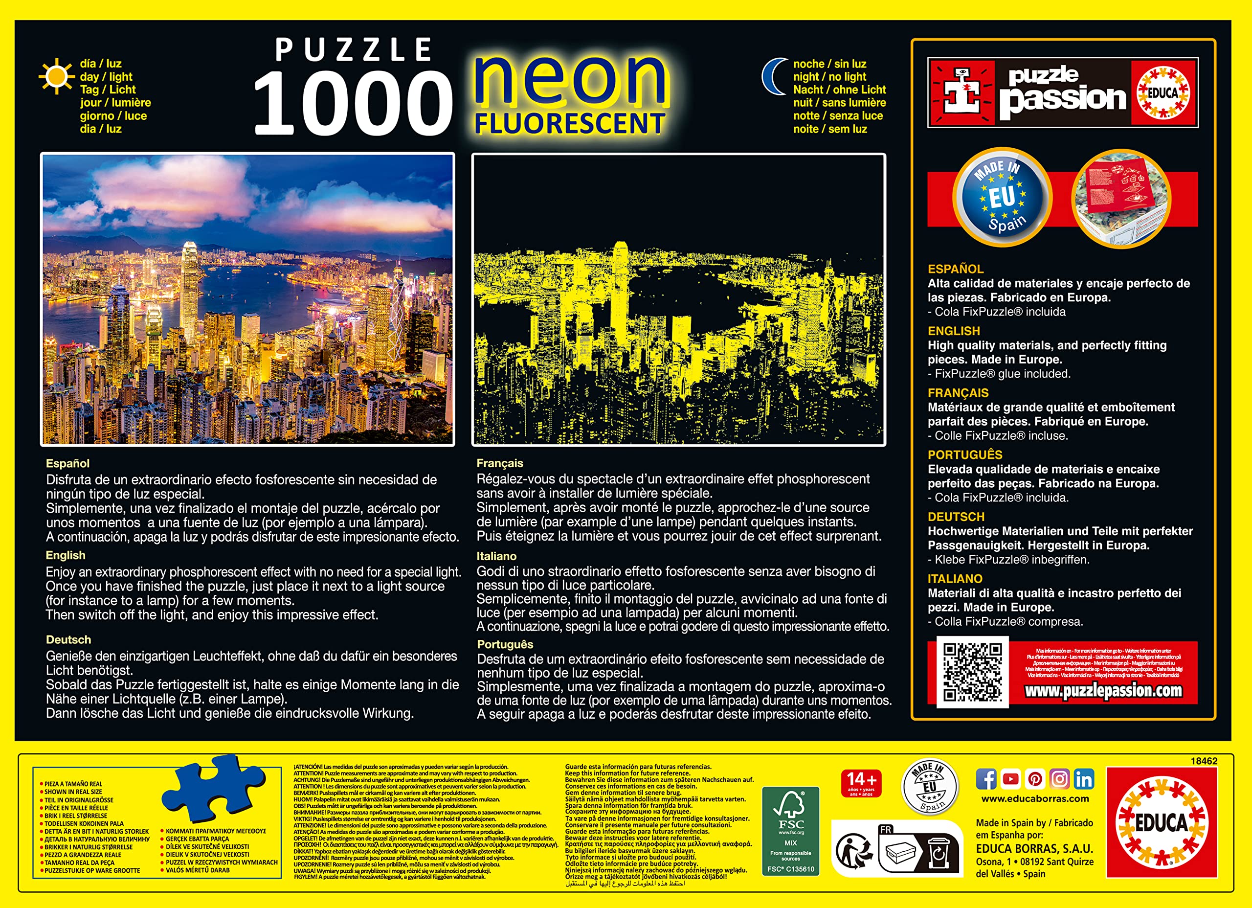 educa-hong-kong-18462-leuchtpuzzle-1000-teile-ab-10-jahren image 3