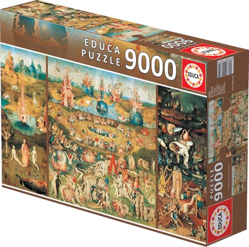 educa-garten-der-l-ste-14831-puzzle-9000-teile image 7