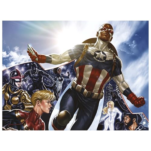 educa-puzzles-3d-20346-marvel-puzzle-300-teile-3d-effekt-ab-6-jahre image 7