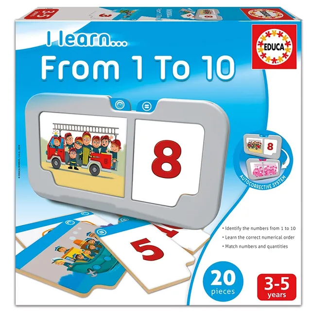 educa-i-learn-16415-zahlen-lernspiel-1-bis-10-z-hlen image 1