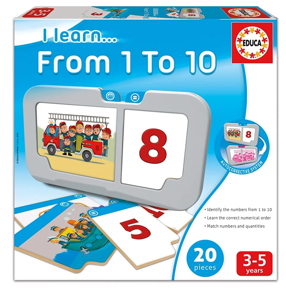 educa-i-learn-16415-zahlen-lernspiel-1-bis-10-z-hlen image 1