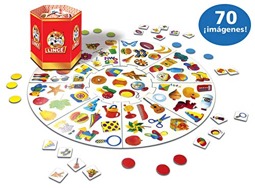 educa-lince-suchspiel-brettspiel-70-bilder-familienspiel image 8