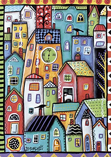 educa-karla-gerard-6-pm-puzzle-500-teile-48x34-cm image 4