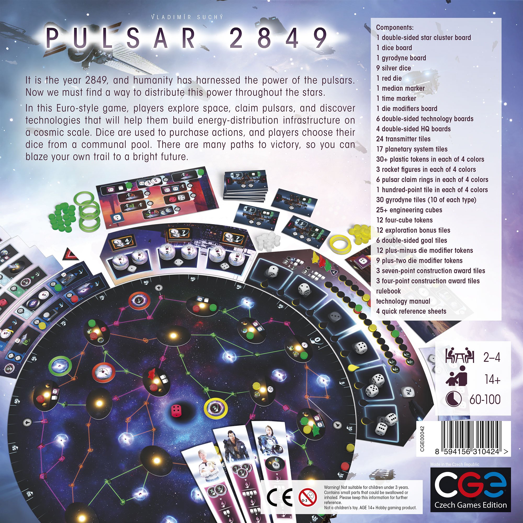 czech-games-pulsar-2849-brettspiel-sci-fi-2-4-spieler image 3