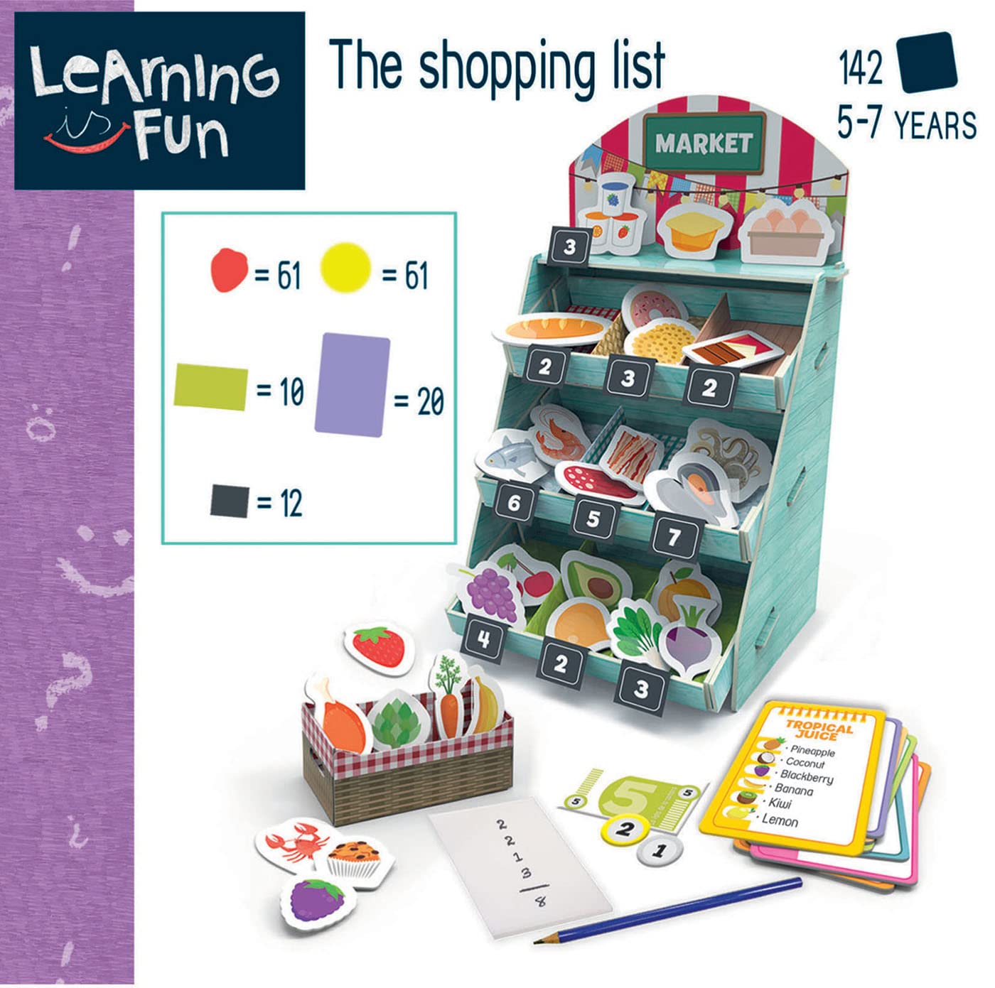 educa-learning-is-fun-18843-einkaufsliste-lernspiel-ab-5-j image 5