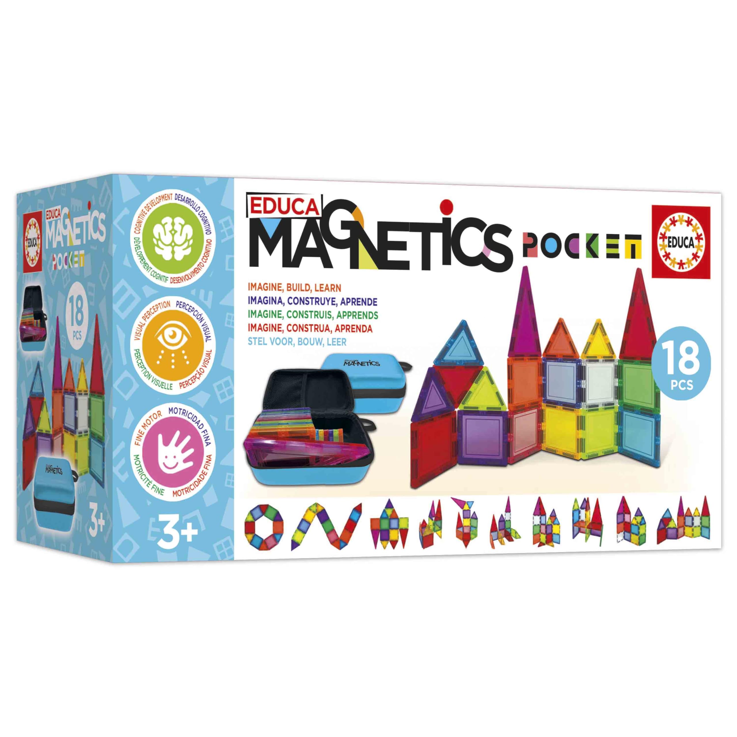 educa-20271-magnetics-reisekoffer-magnetbausteine-18-teile image 5