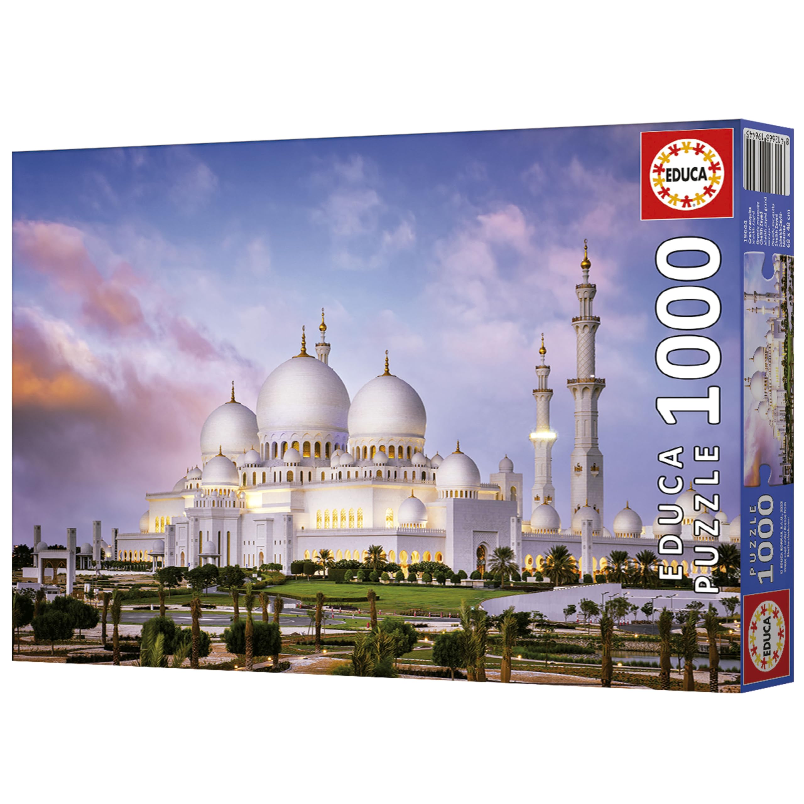 educa-zayid-moschee-puzzle-1000-teile-68x48-cm-ab-14-j image 6