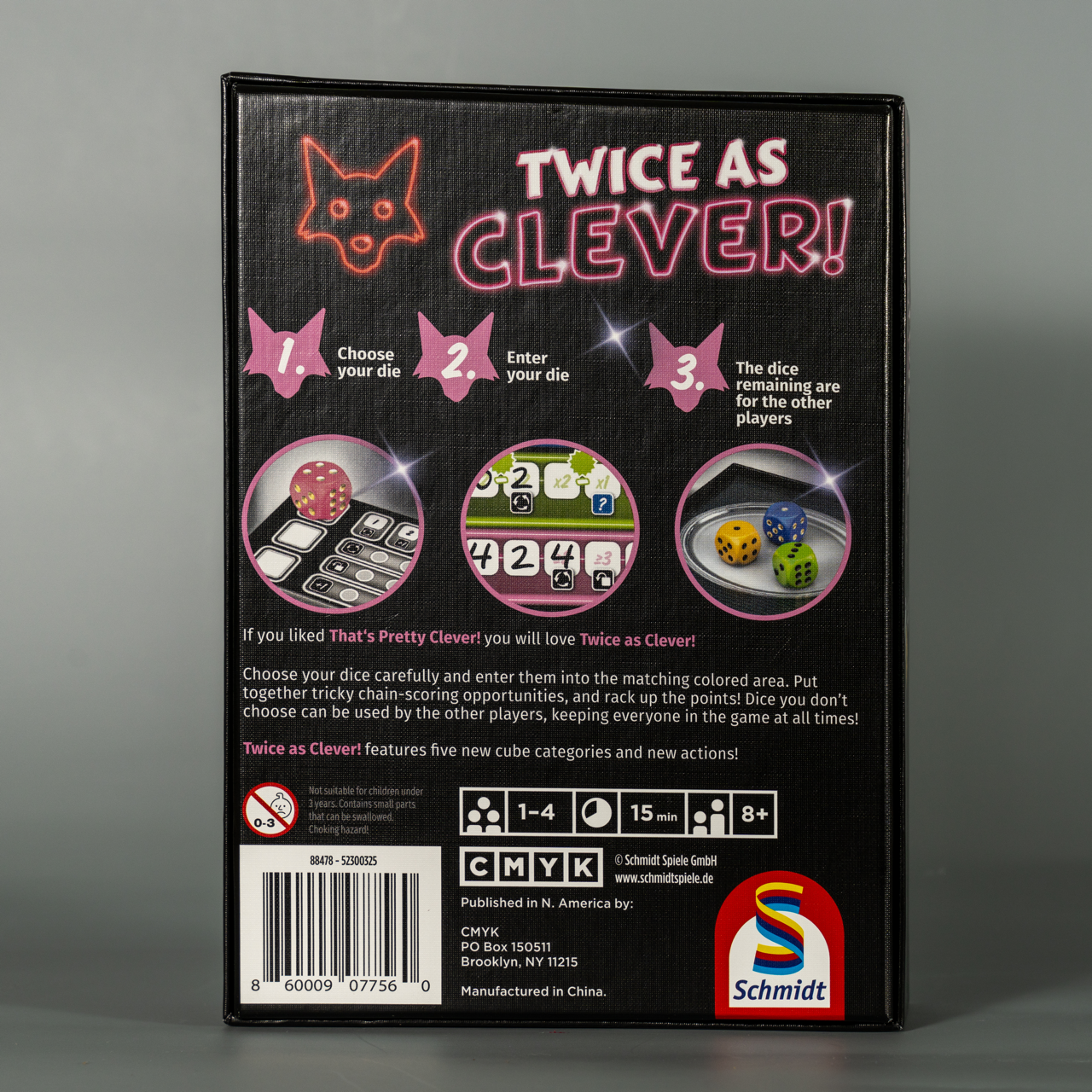 cmyk-twice-as-clever-w-rfelspiel-12er-case-strategiespiel image 2