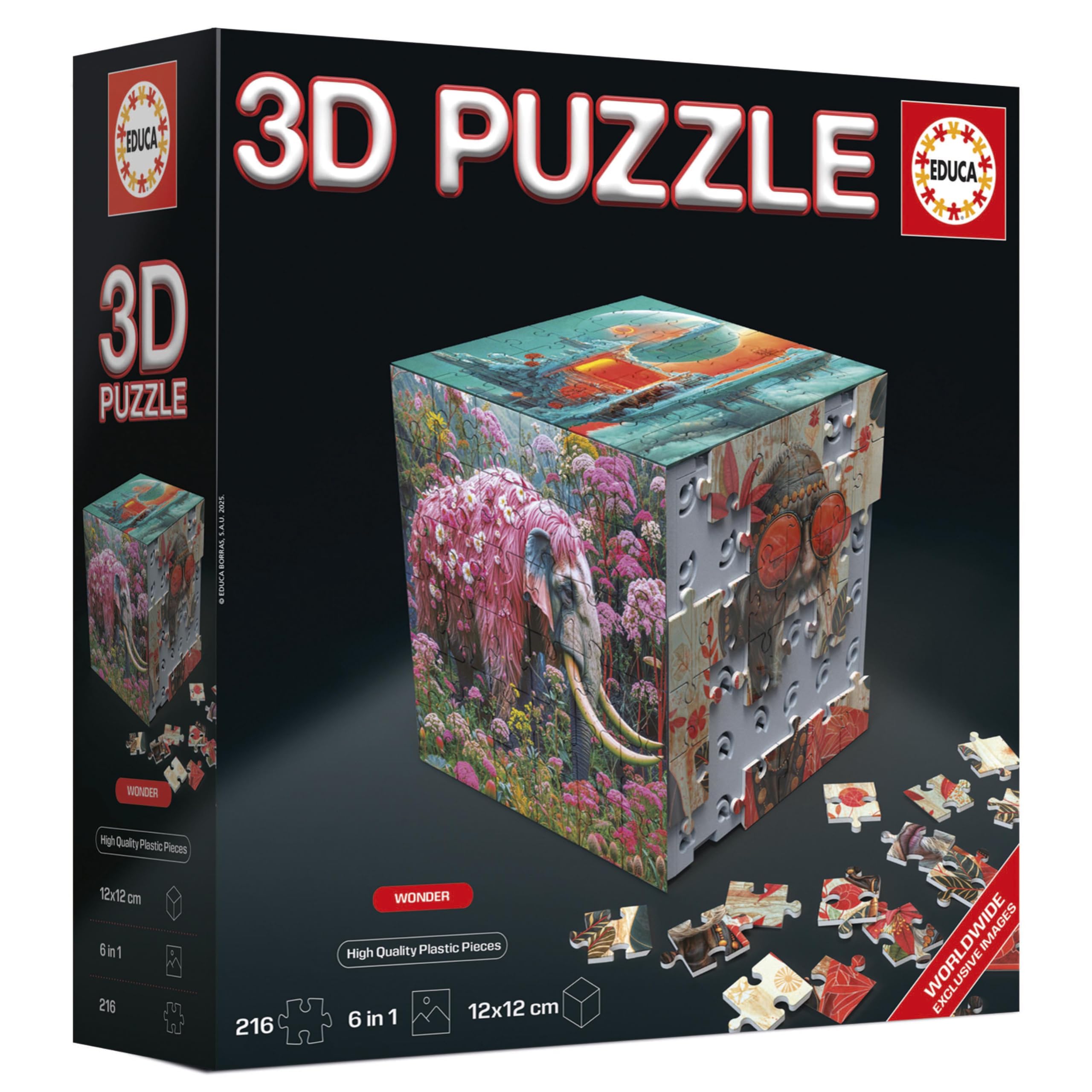 educa-3d-puzzle-w-rfel-20334-216-teile-cube-ab-8-jahren image 4