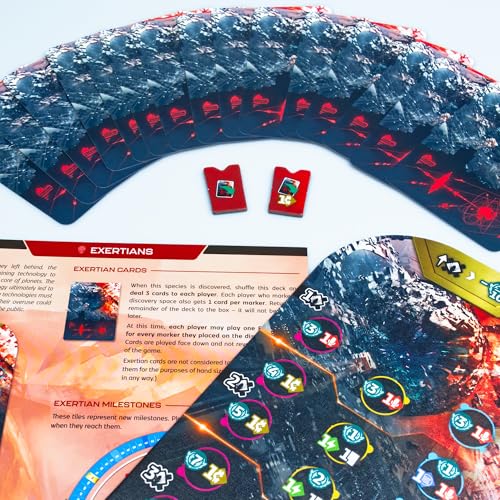 czech-games-edition-seti-search-for-extraterrestrial-intelligence-brettspiel-eng image 8