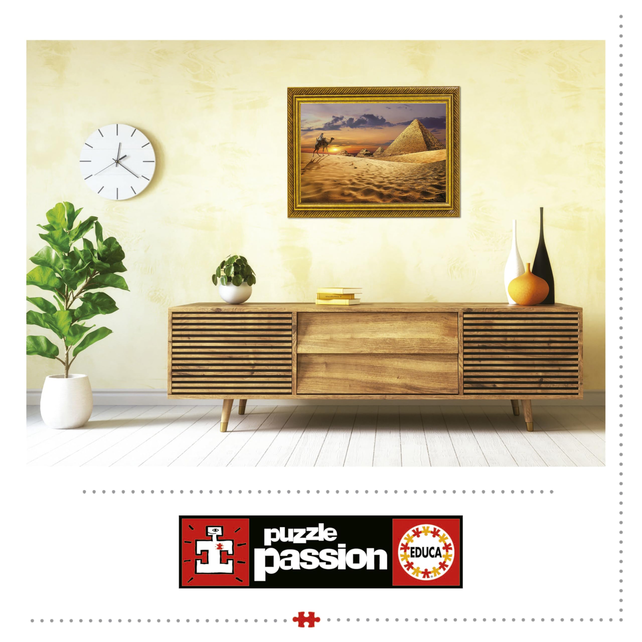 educa-19643-w-ste-sonnenuntergang-puzzle-1000-teile image 4