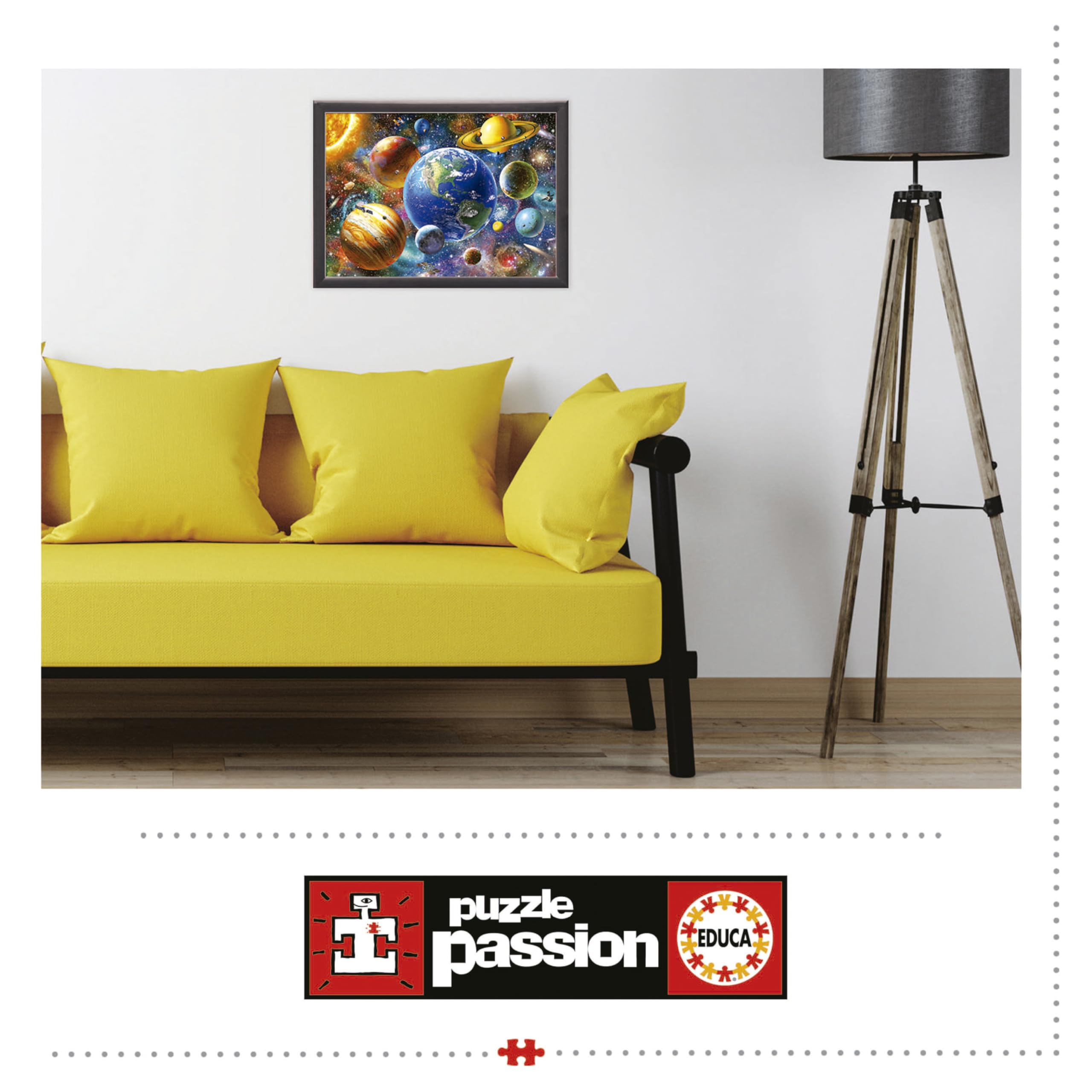 educa-sonnensystem-puzzle-500-teile-planeten-48x34-cm image 4