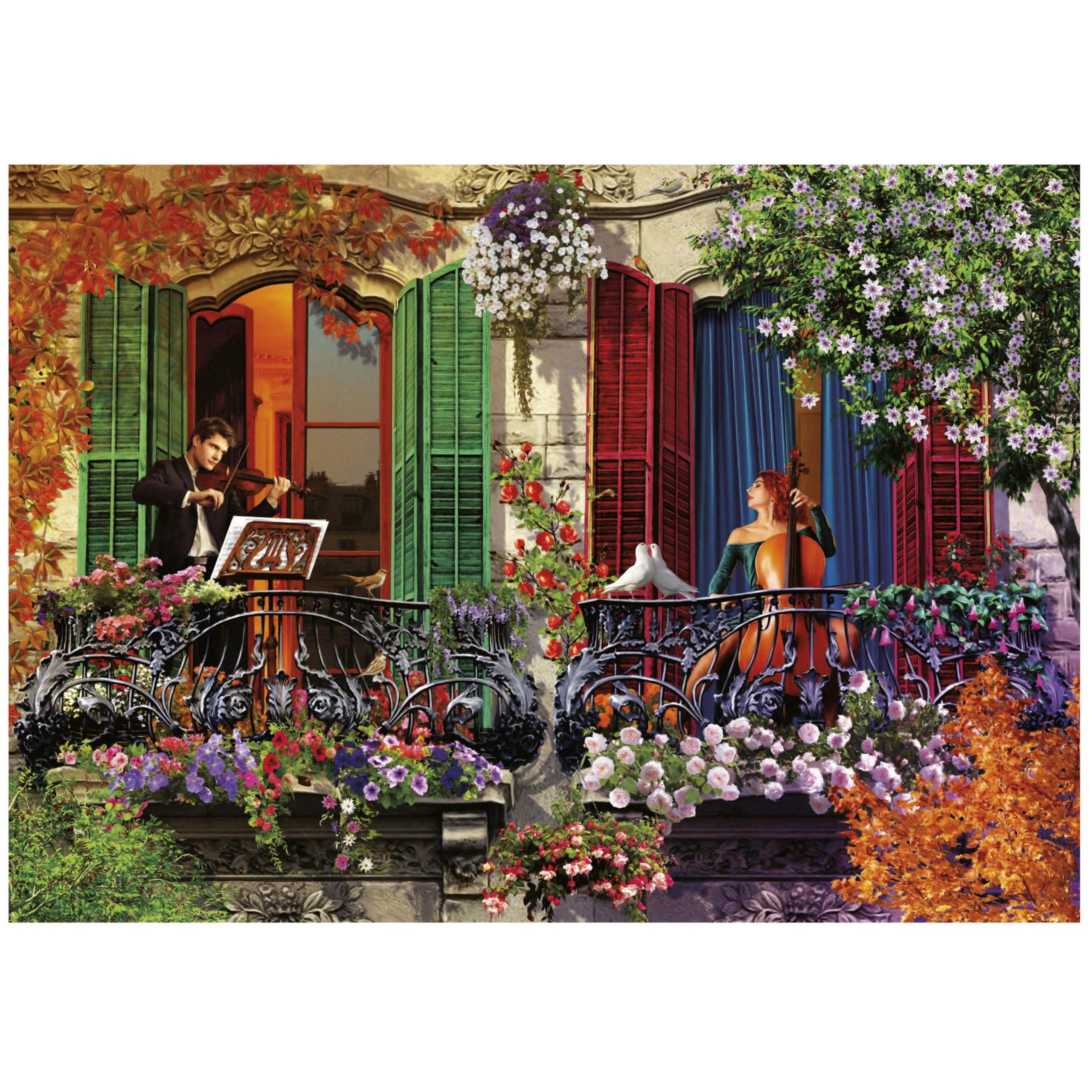 educa-serenade-puzzle-1500-teile-85x60-cm-ab-14-jahren image 2