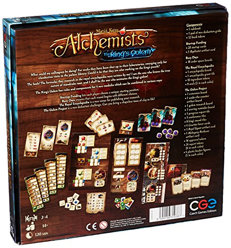 czech-games-alchemists-the-king-s-golem-erweiterung-brettspiel image 8