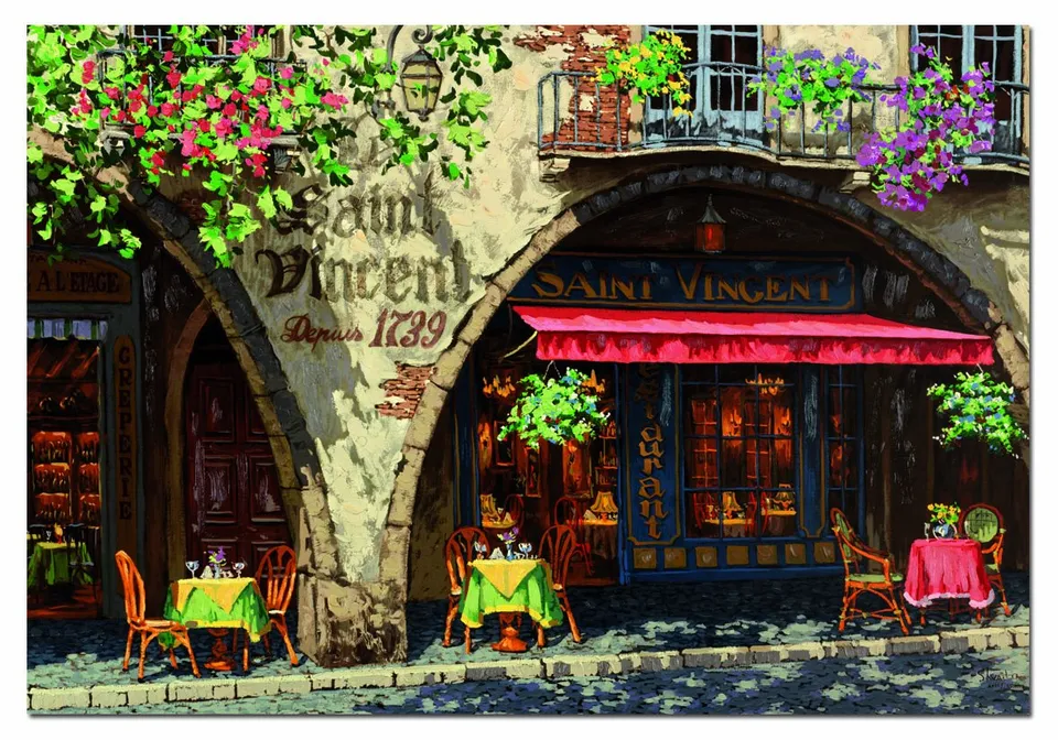 educa-sommer-in-der-provence-puzzle-1500-teile-85x60 image 1