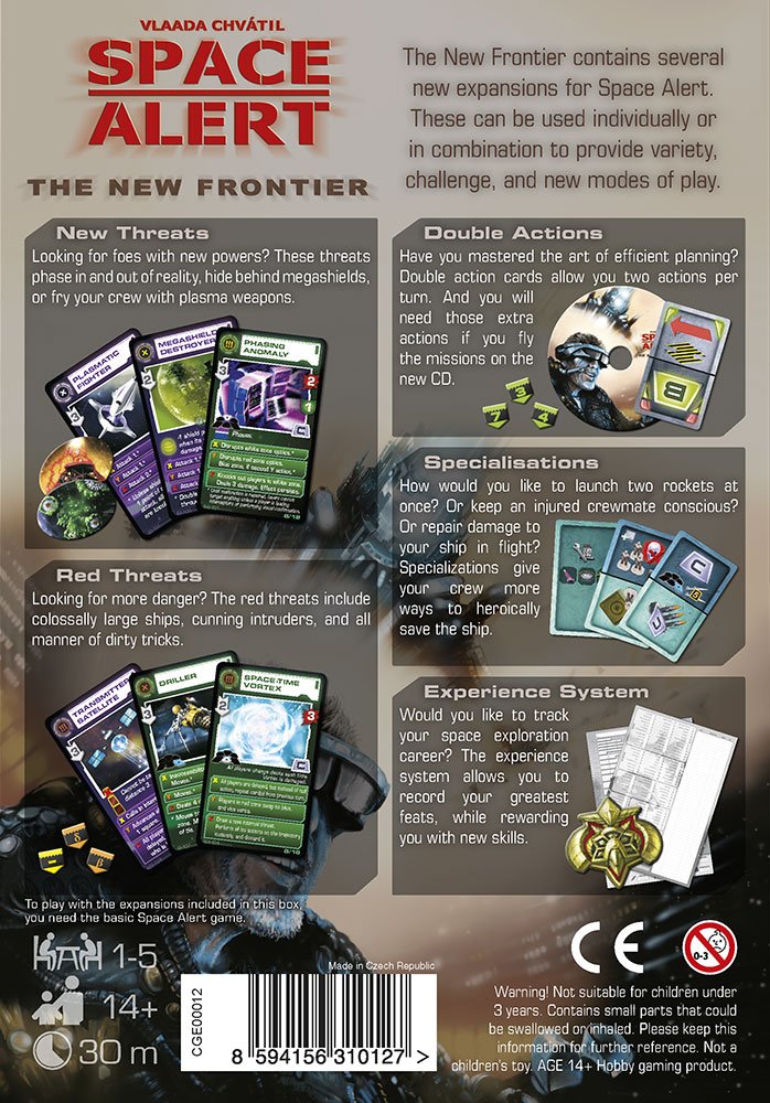 czech-games-space-alert-the-new-frontier-erweiterung-englisch image 3