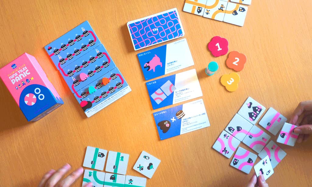 oink-games-nine-tiles-panic-brettspiel-english-box-2-5-spieler image 6