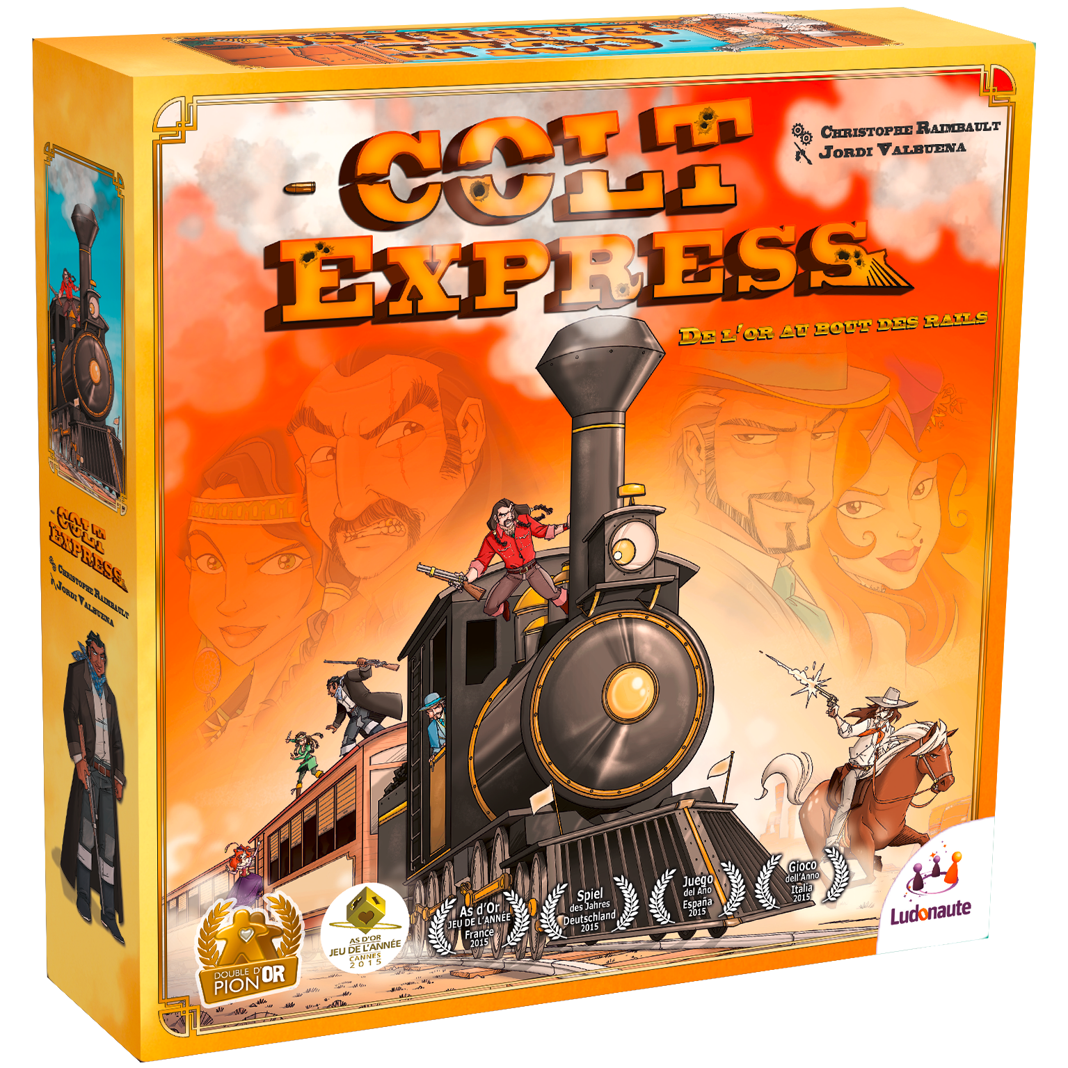 ludonaute-colt-express-brettspiel-grundspiel-western-zug image 1