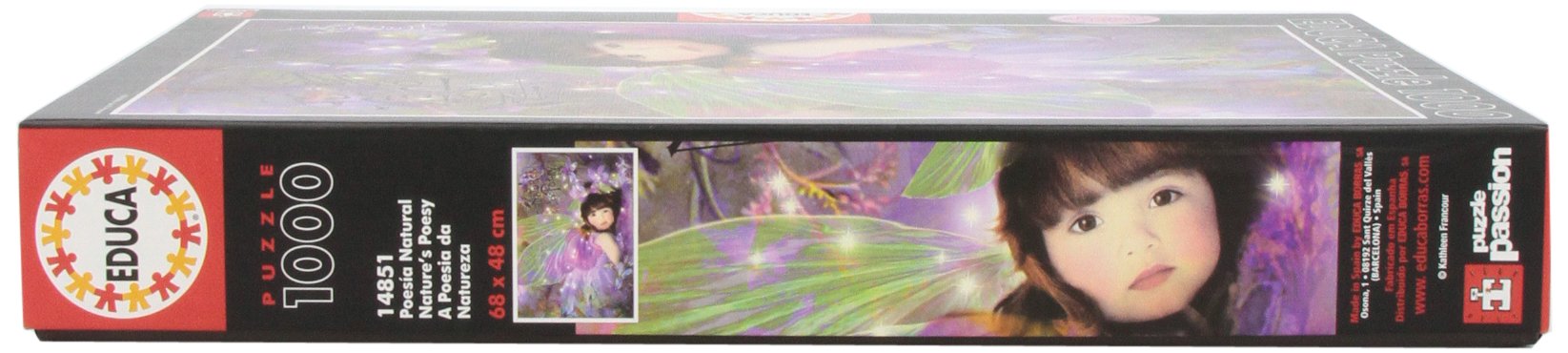 educa-flitterbyes-puzzle-1000-teile-poesie-der-natur-blumen image 4