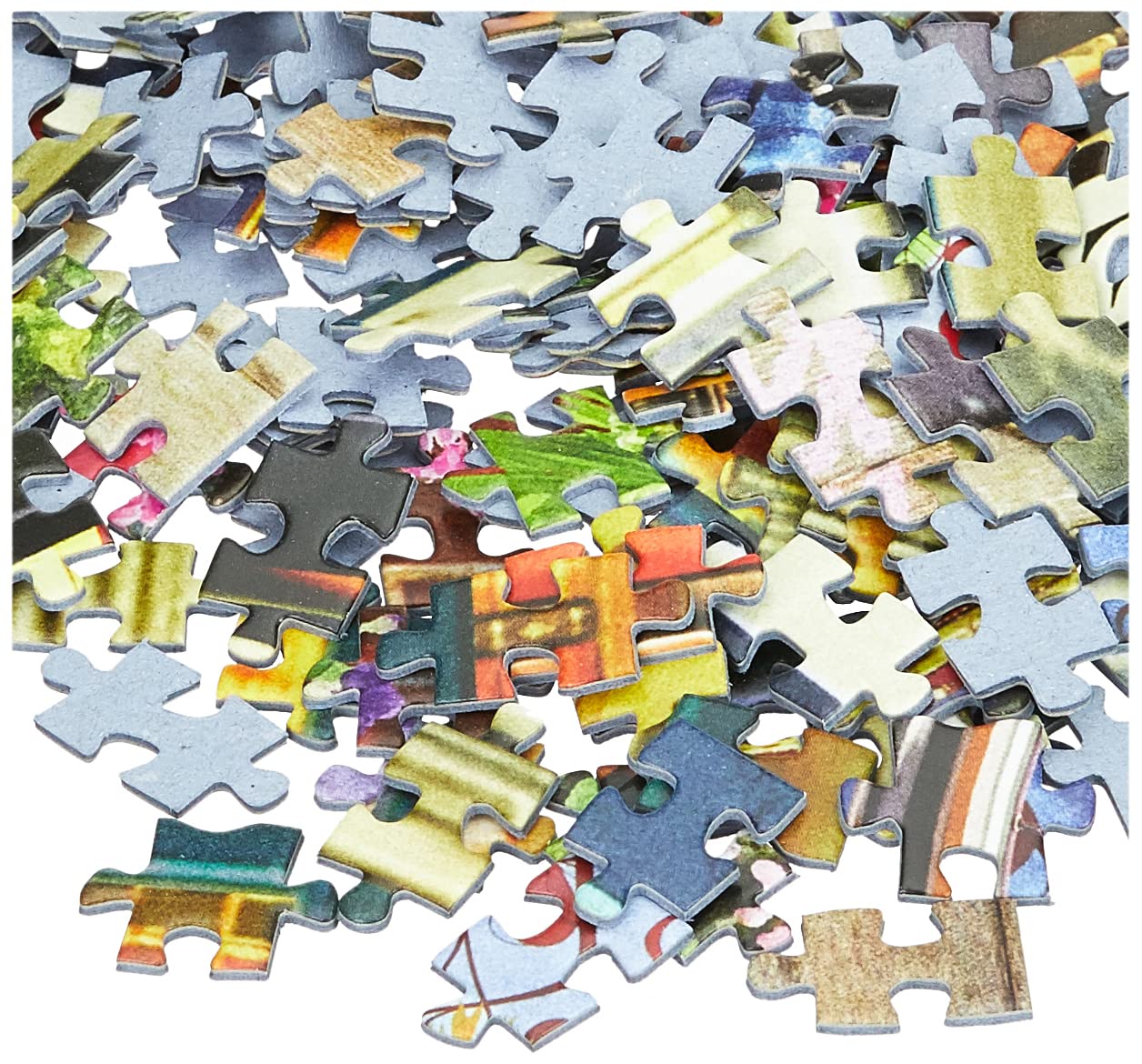 educa-b-cherladen-der-welt-puzzle-5000-teile-18583-vintage-buchhandlung image 3